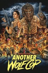 Download Film Another WolfCop (2017) Sub Indo