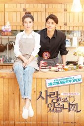 Download Film Are you in love (2020) Sub Indo