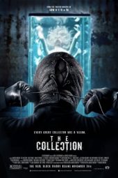 Download Film The Collection (2012) Sub Indo