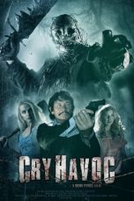 Download Film Cry Havoc (2020) Sub Indo