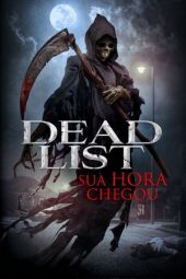 Download Film Dead List (2018) Full Movie Sub Indo