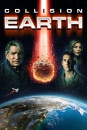 Download Film Collision Earth (2011) Sub Indo