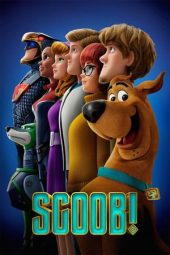 Download Film Scoob (2020) Sub Indo