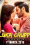 Download Film Luka Chuppi (2019) Subtitle Indonesia