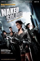 Download Film Naked Soldier (2012) Sub Indo Full Movie