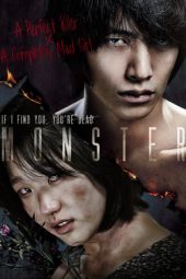 Download Film Monster (2014) Sub Indo