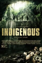 Download Film Indigenous (2014) Sub Indo