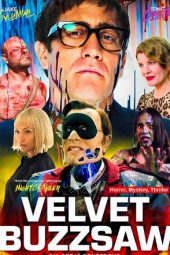 Download Film Velvet Buzzsaw (2019) Sub Indo