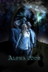 Download Film Alpha Code (2020)