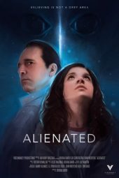 Download Film Alienated (2019) Sub Indo