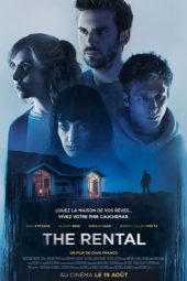 Download Film The Rental (2020) Sub Indo