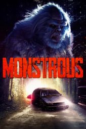 Nonton Streaming & Download Film Monstrous (2020) Sub Indo