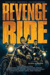 Download Film Revenge Ride (2020) Sub Indo