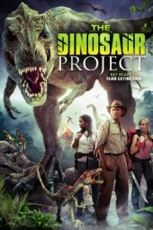 Download Film The Dinosaur Project (2012) Sub Indo