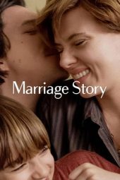 Download Film Marriage Story (2019) Sub Indo