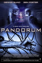 Pandorum (2009)