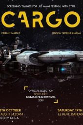 Download Film Cargo (2019) Subtitle Indonesia