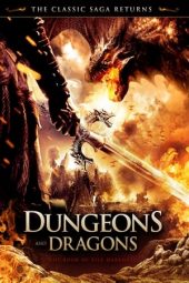 Dungeons & Dragons: The Book of Vile Darkness (2012)