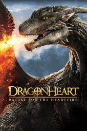 Download Film Dragonheart: Battle for the Heartfire (2017) Subtitle Indonesia