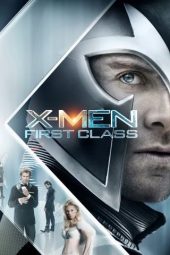 X-Men: First Class (2011)