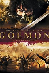 Download Film Goemon (2009) Subtitle Indonesia