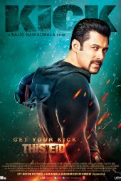 Download Film Kick (2014) Full Movie Sub Indo