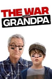 Download Film The War with Grandpa (2020) Full Movie Sub Indo