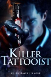 Download Film Skinned: Killer Tattooist (2020) Subtitle Indonesia