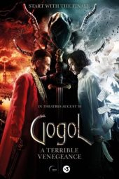 Download Film Gogol: A Terrible Vengeance (2018) Subtitle Indonesia