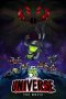 Download Film Ben 10 Versus the Universe: The Movie