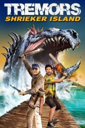 Tremors: Shrieker Island (2020)