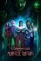 Download Film A Babysitter's Guide to Monster Hunting