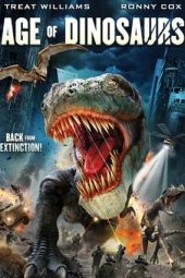 Download Film Age of Dinosaurs (2013)