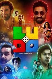 Download Film Ludo (2020) Sub Indo