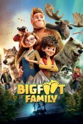 Download Film Bigfoot Family