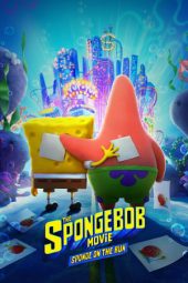 SpongeBob: Sponge on the Run (2020) Dubbing Indo