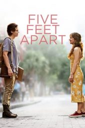 Download Film Five Feet Apart