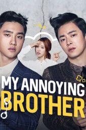 Download Film My Annoying Brother