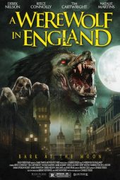 Download Film A Werewolf in England