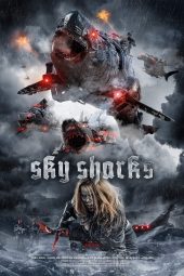 Download Film Sky Sharks