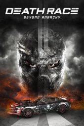 Download Film Death Race 4: Beyond Anarchy