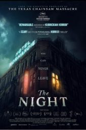  Download Film The Night (2020)