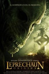 Download Film Leprechaun: Origins