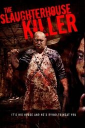 The Slaughterhouse Killer (2020)