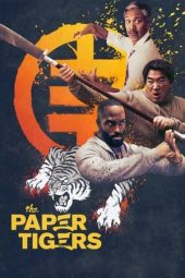 The Paper Tigers (2021)