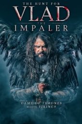 Vlad the Impaler (2018)