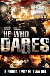 He Who Dares (2014)