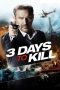 3 Days to Kill (2014)