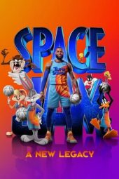 Space Jam (2021)