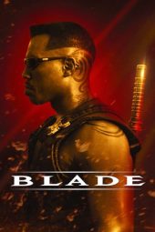 Blade (1998)